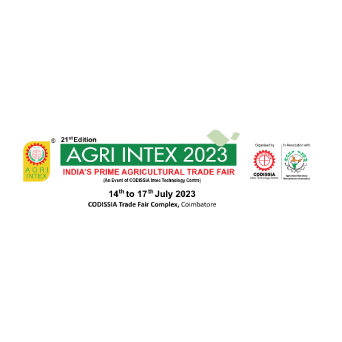 AGRI INTEX 2023 AGRI INTEX 2023
